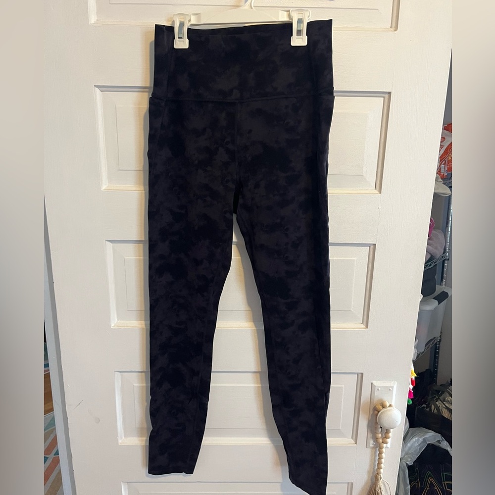CRZ Yoga Butterluxe 28” leggings with pockets